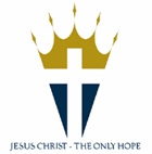 Baptist Union of Scotland logo