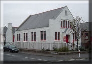 Church photo